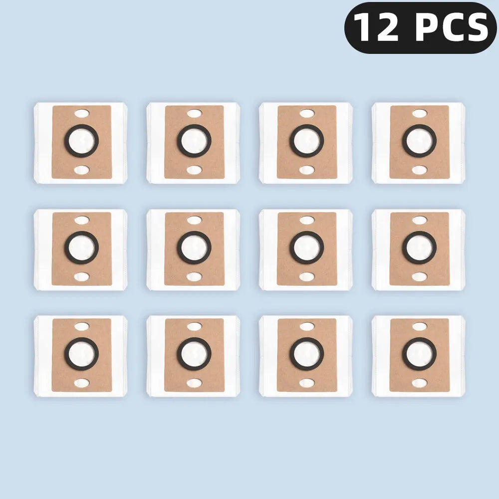 Stofzuiger zakken voor ILIFE v9 PRO
